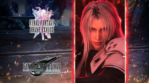 best on slot sephiroth ffbe|Legendary Hero Sephiroth .